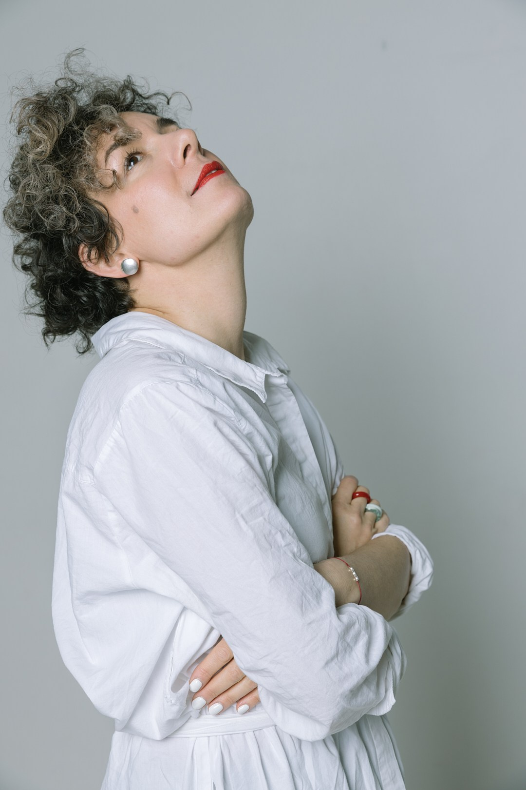 АСЯ. Портретный фотограф Мария Муржа