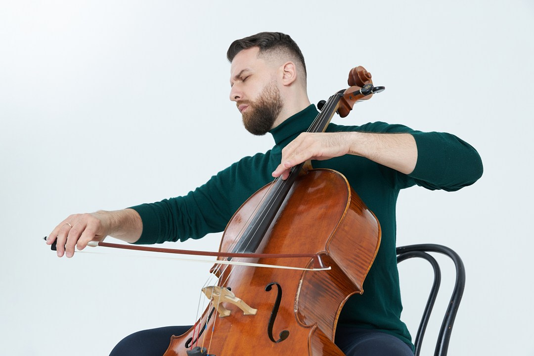 ALEXANDER RAMM. Portrait photographer Masha Murzha