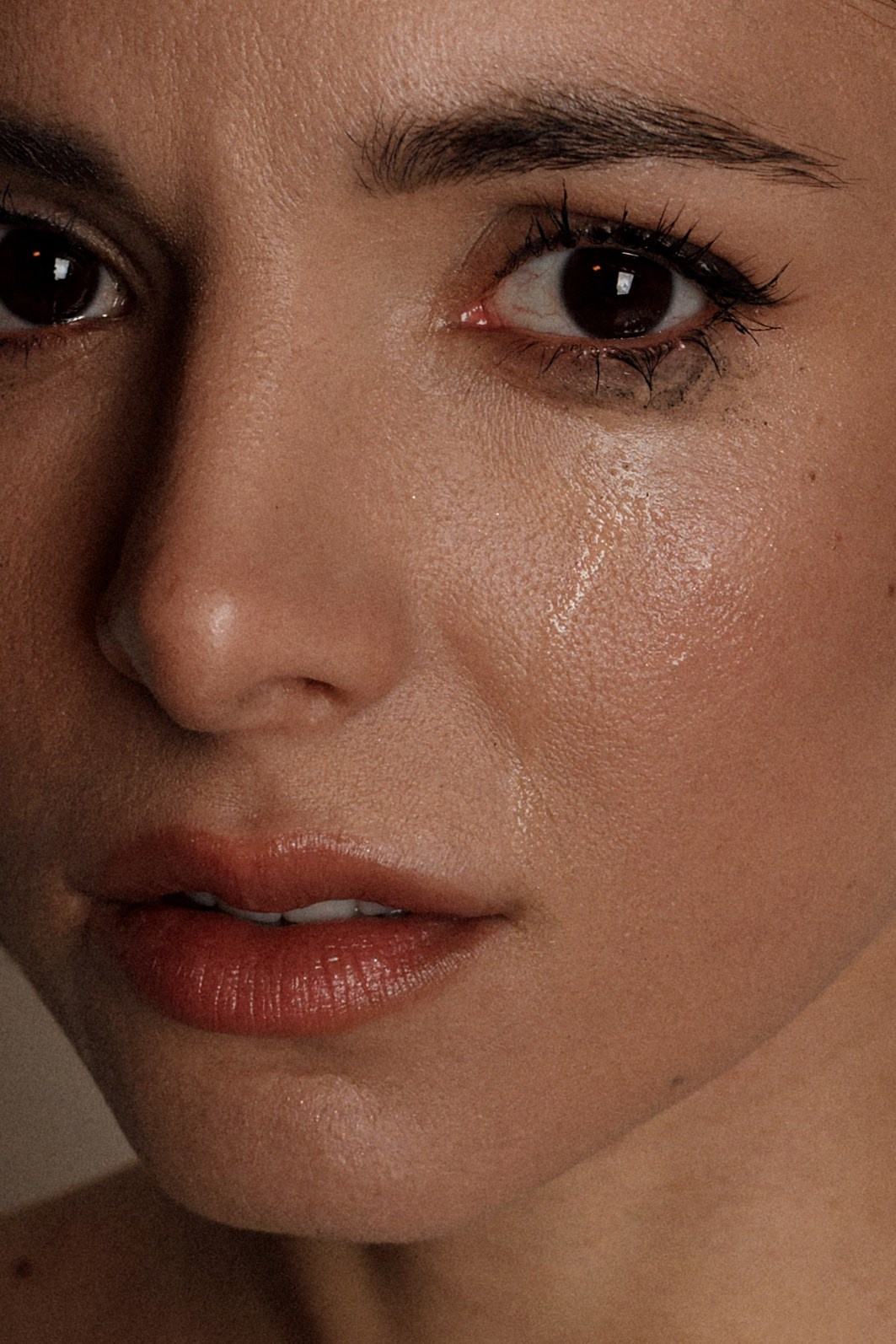 Woman's portrait. Фотограф Москва | gyuzeliaaa.ph