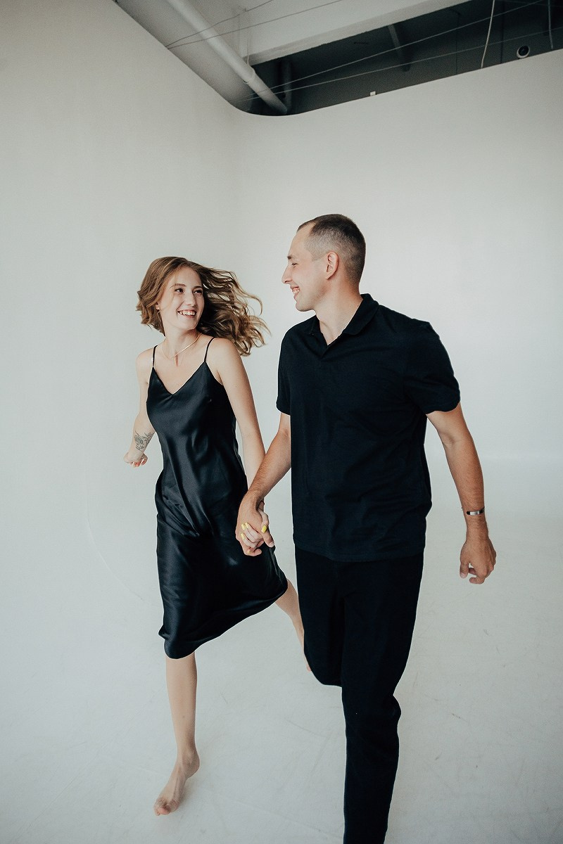 Оксана и Саша. Свадебный фотограф Челябинск, Екатеринбург, Курган — Виктор Слуднов