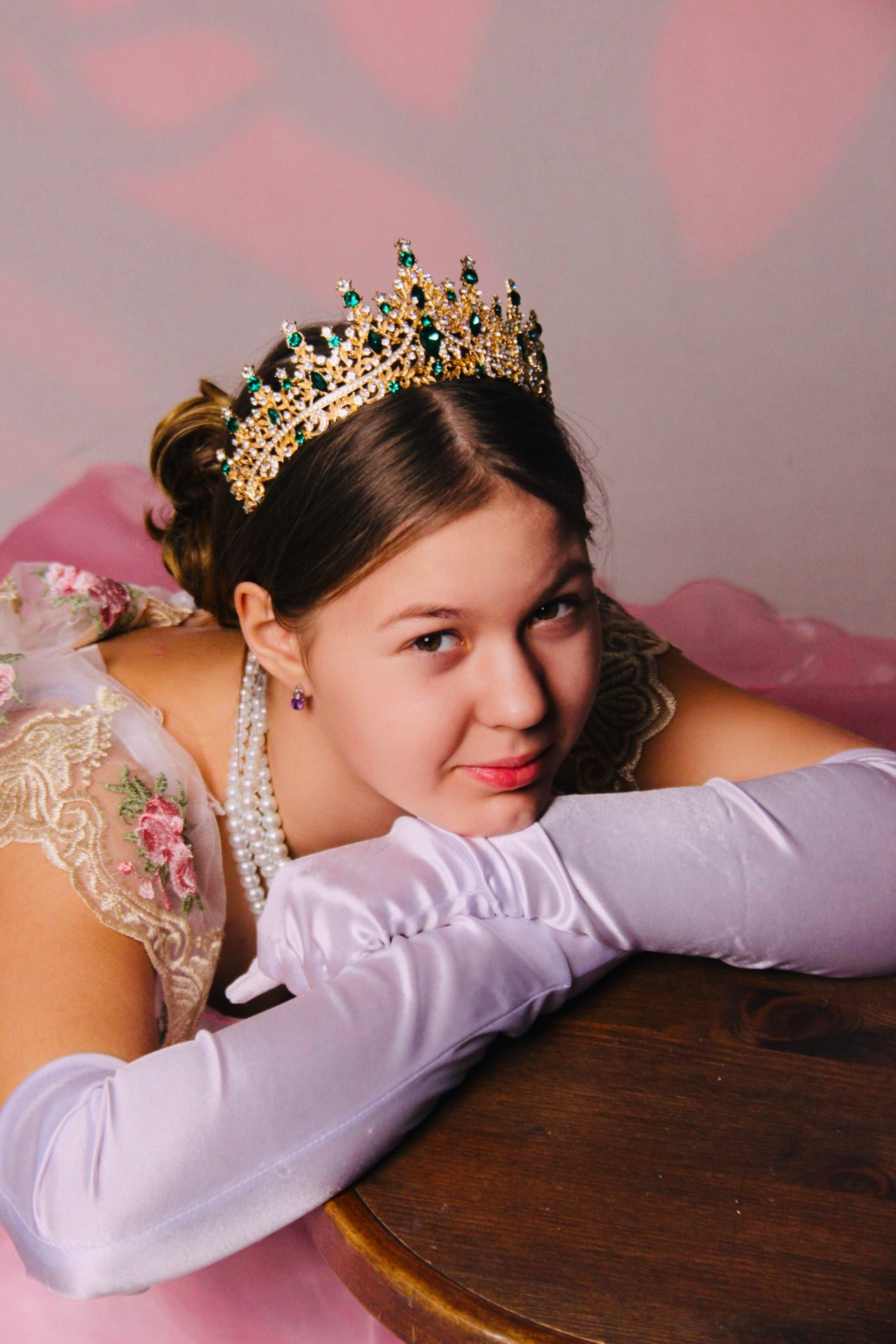 Подростковая фотосессия. Портретный фотограф в Москве Екатерина Каширина