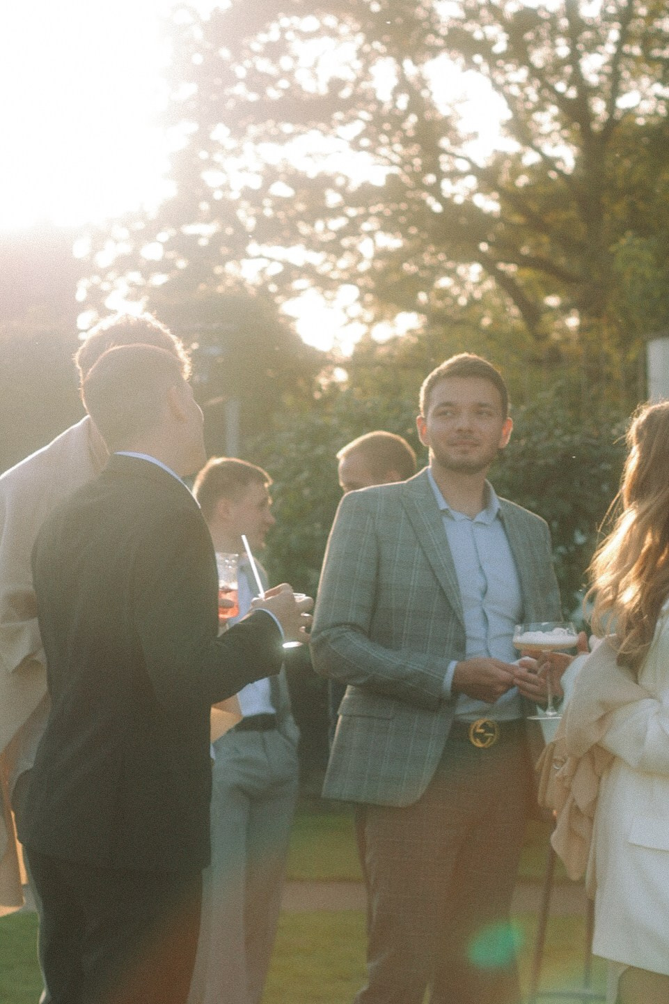 Владимир и Наталья. Фотограф Нижний Новгород