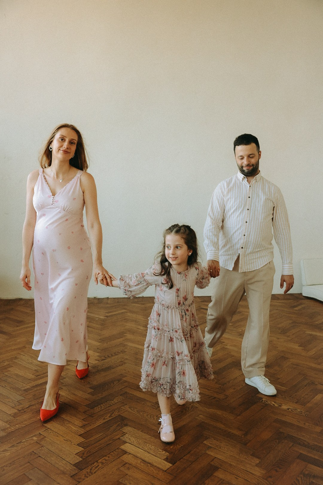 Family. Фотограф Нижний Новгород