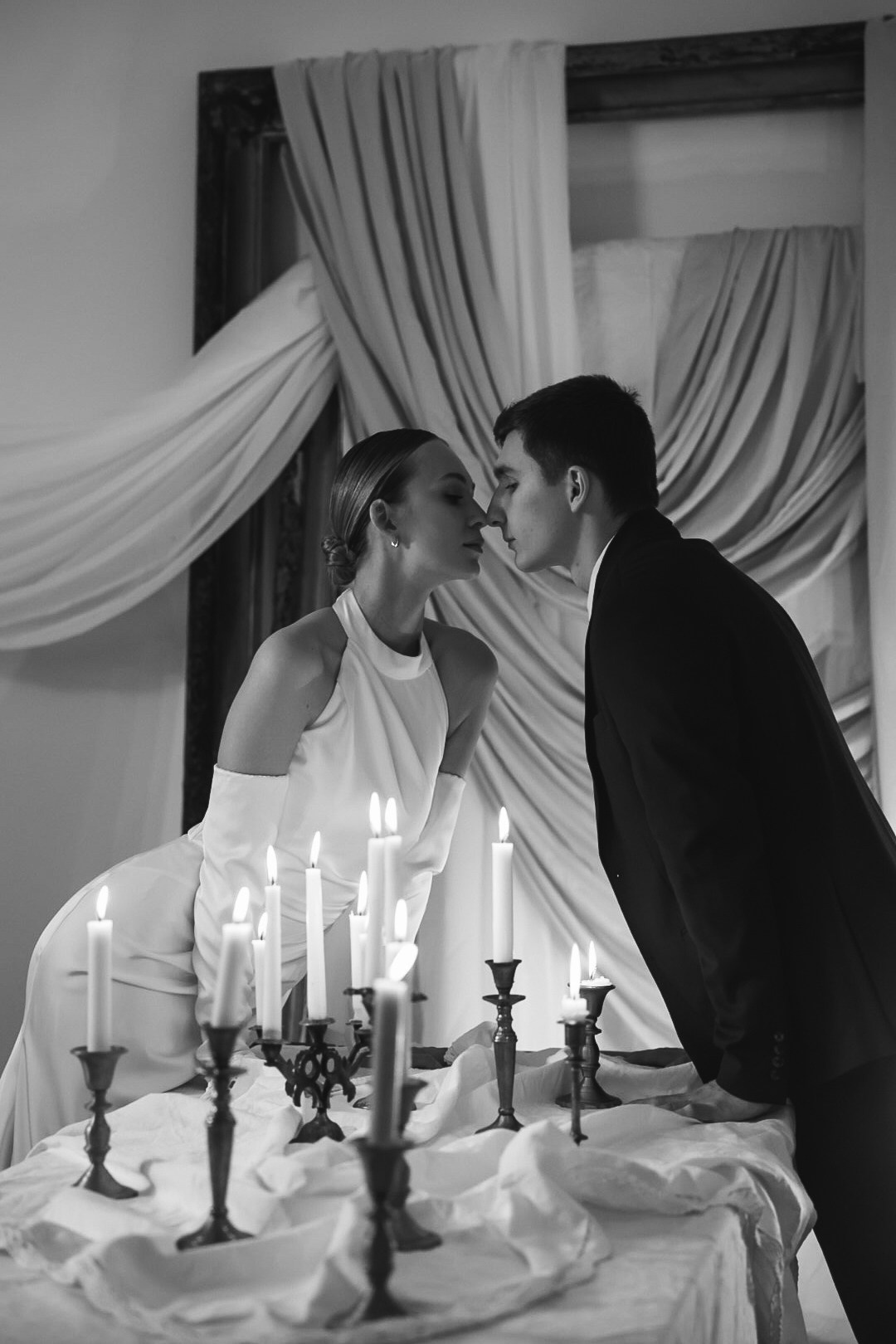 Егор и Лиза. Фотограф Нижний Новгород