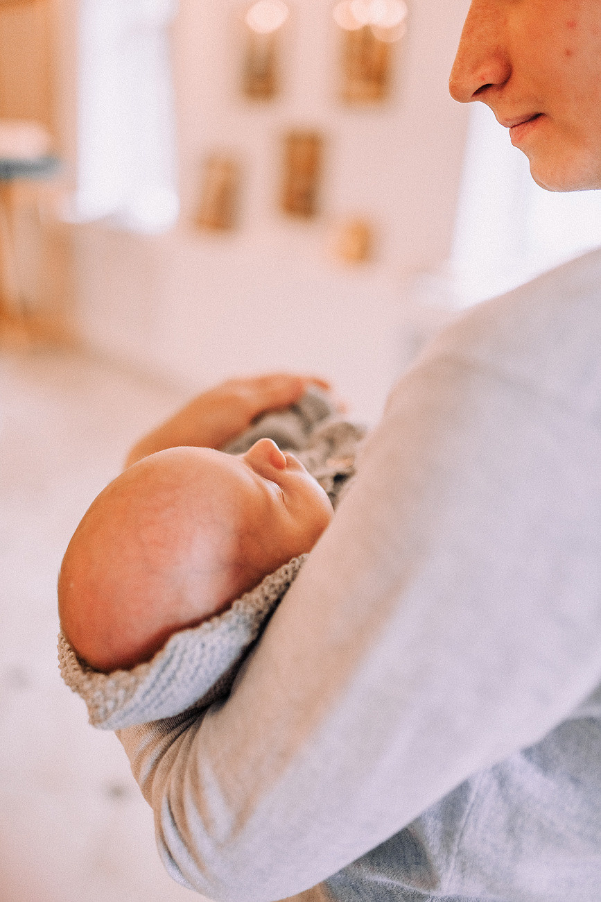 Крещение. Свадебный и семейный фотограф Москва Екатерина Верижникова