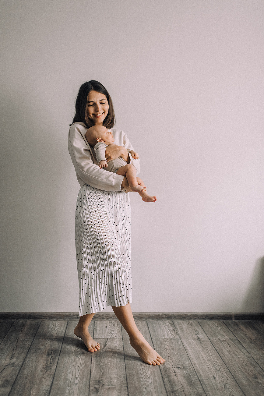 Крещение. Свадебный и семейный фотограф Москва Екатерина Верижникова