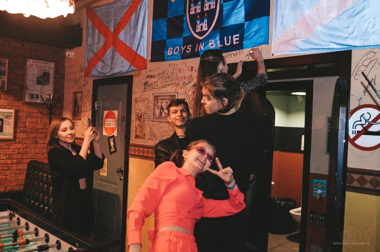 4ХЧ|Hairy lemon|09.04.2023. Фотограф-видеограф Познякова Любовь