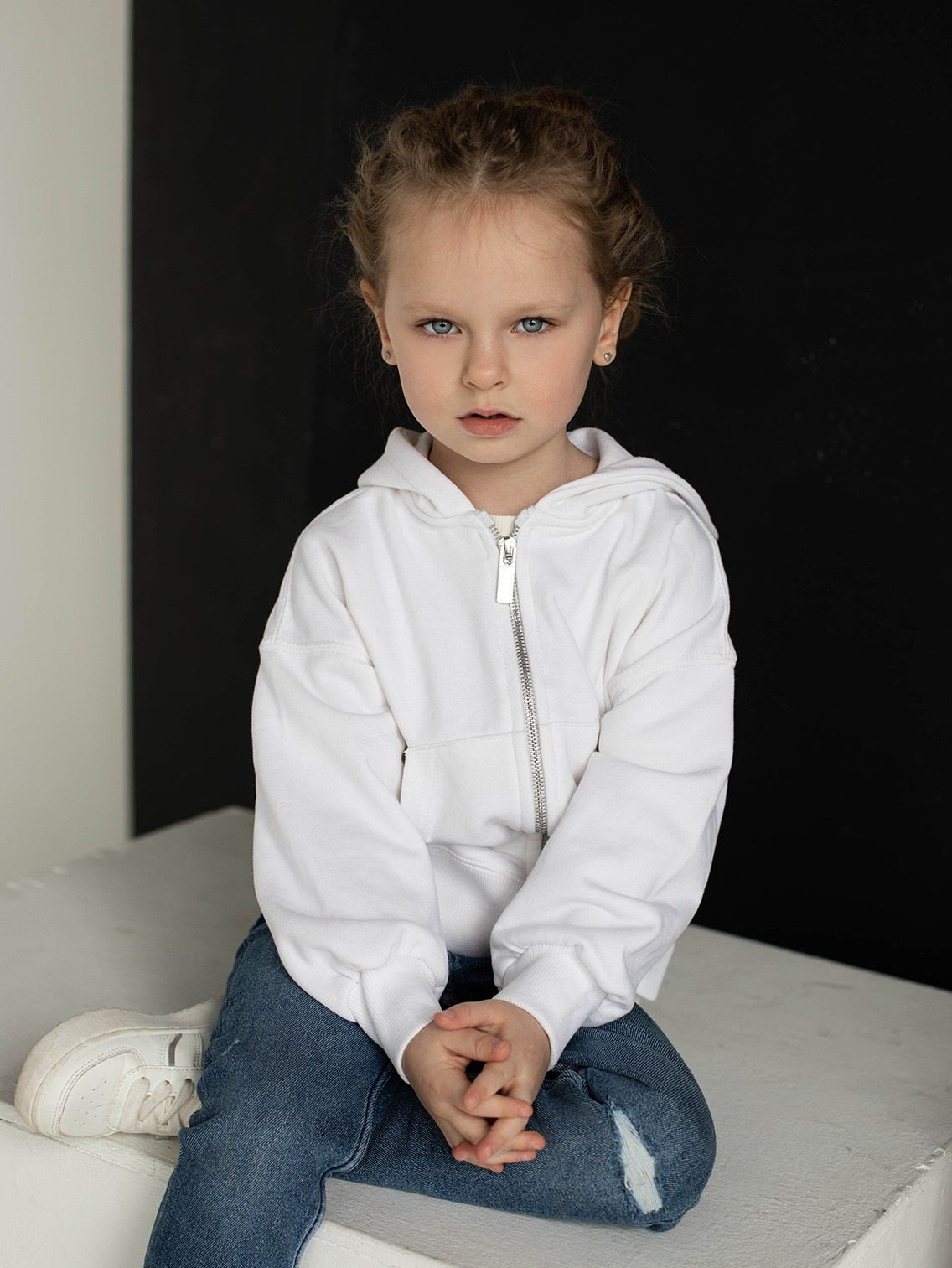 Модельные фото тесты. Фотограф в Москве Юлия Рубцова (фото и видео)