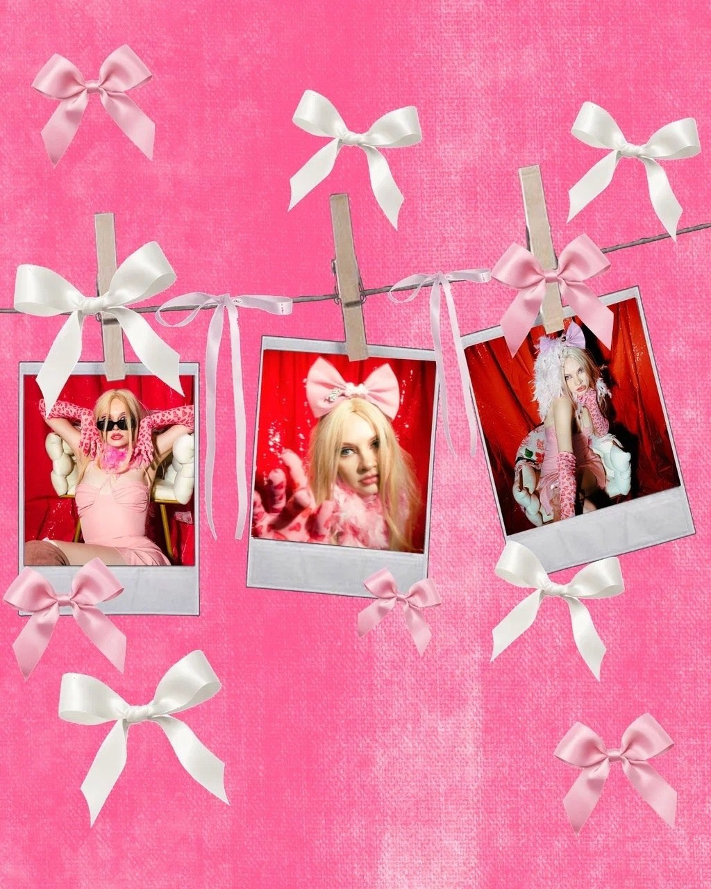 Женя барби. Electro_agent