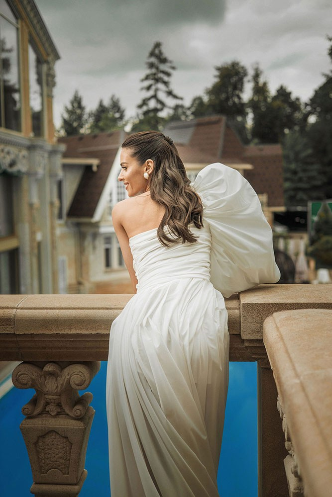 Фотограф Фларт. Подрядчики и друзья сети свадебных площадок House for wedding