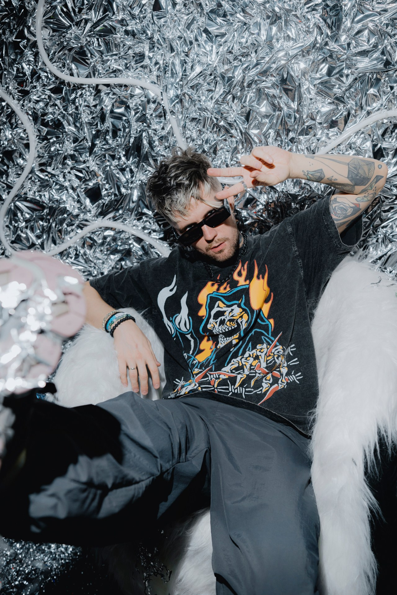 ≫ PHOTOGRAPHY. Photographer — ERASTOV