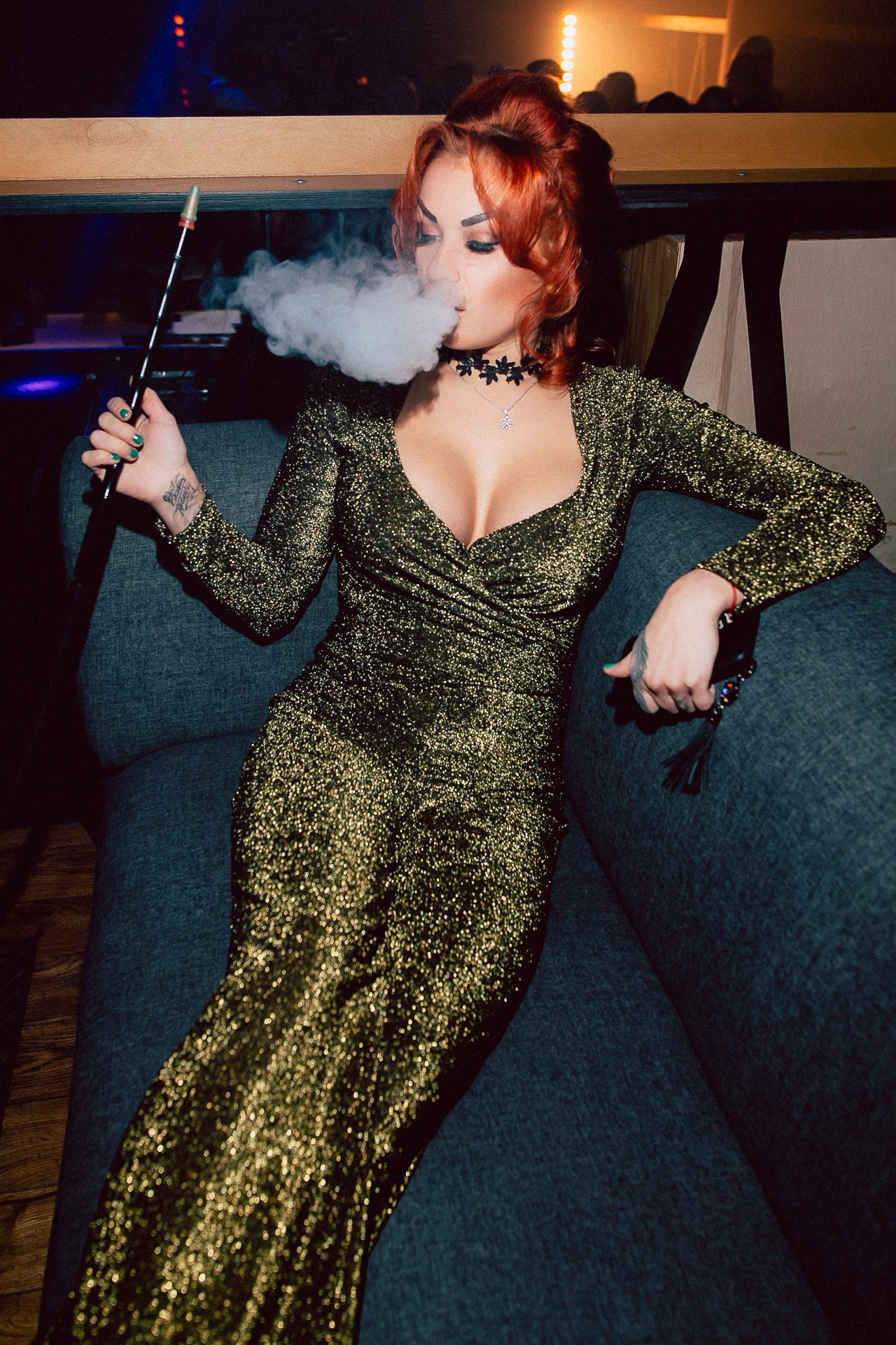 Светский и клубный репортаж. Репортажный фотограф в Москве