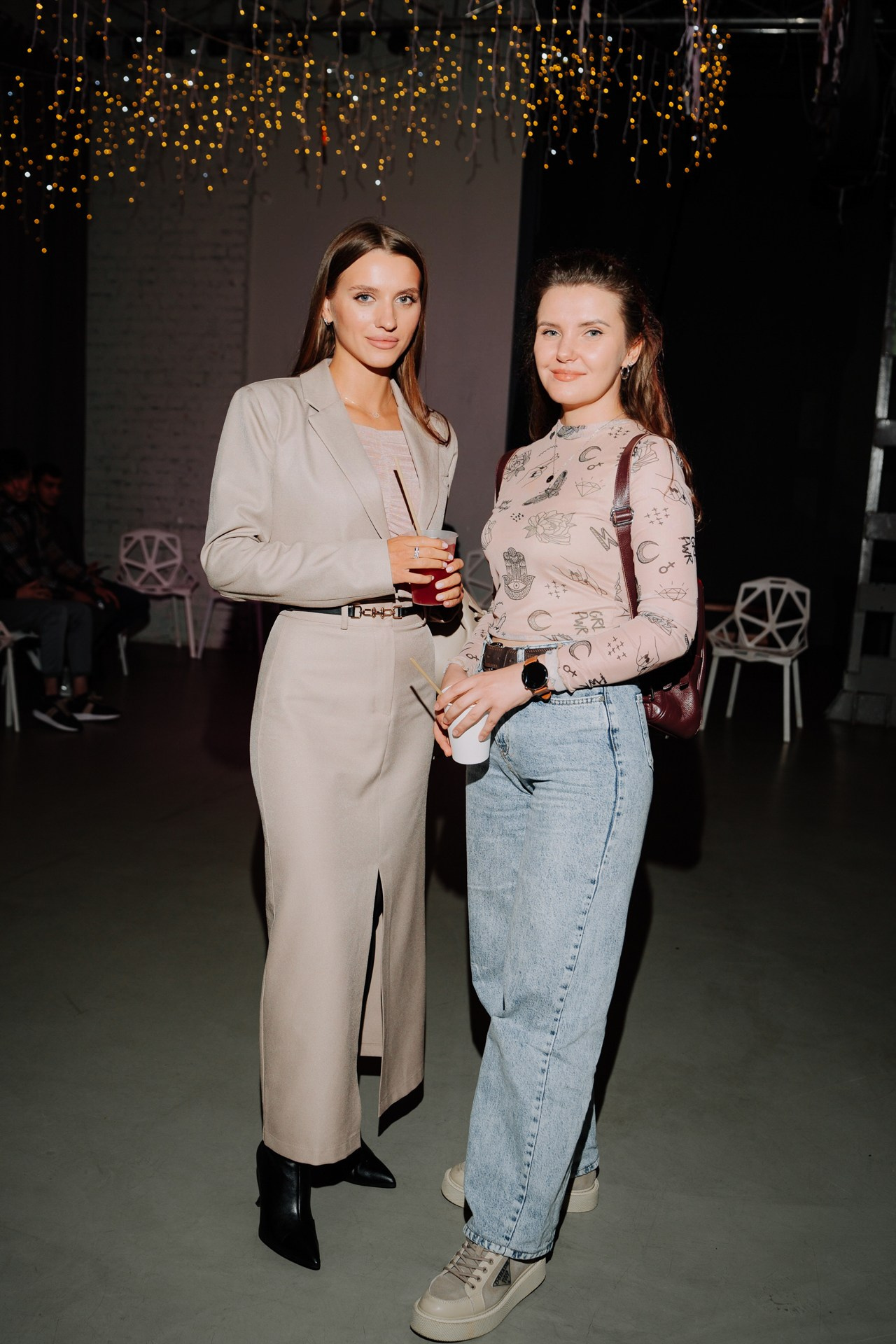 Pinskiy & Co. Night2Day Санкт-Петербург