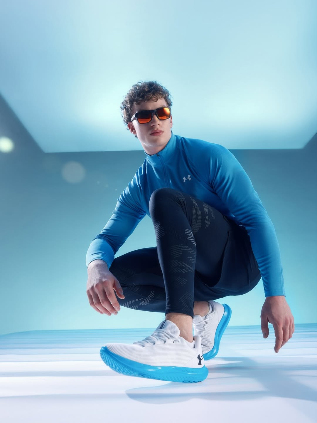 Lamoda 25'. Vladimir Ulianov