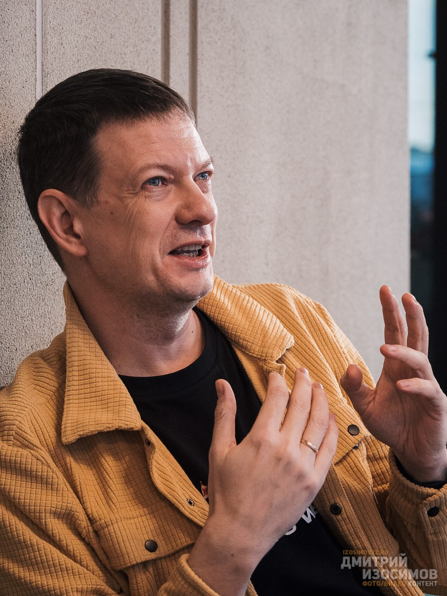 Фотозавтрак Лиги творческих