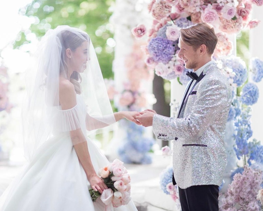 Иван & Дарья. Агентство по организации мероприятий