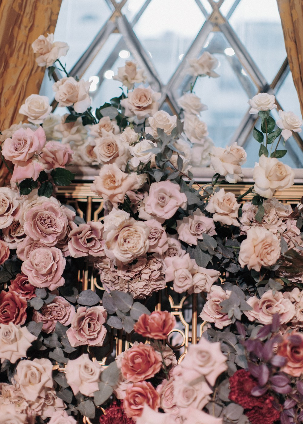 Пьер & Алина. Агентство по организации мероприятий