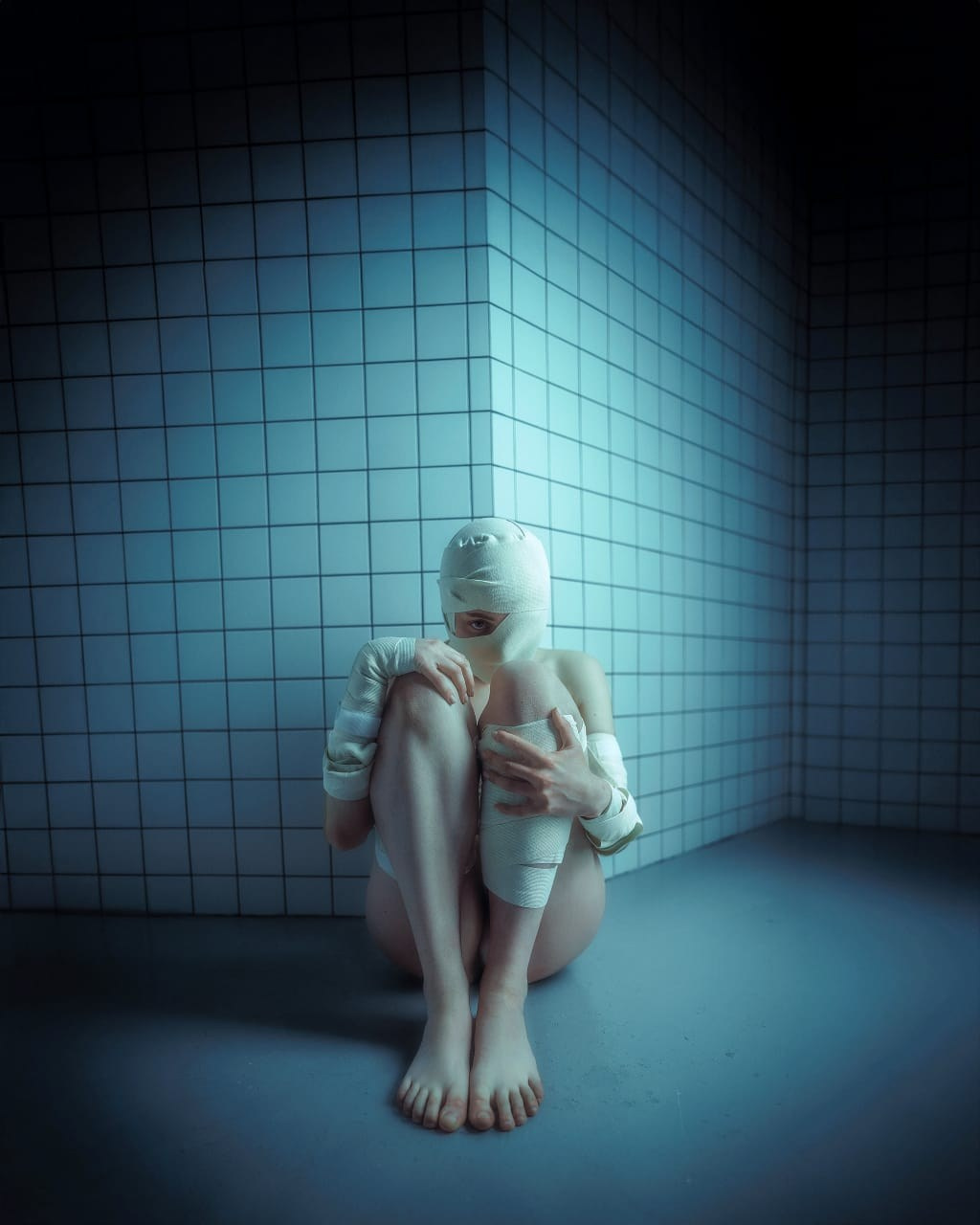 Обучение. Фотокоуч Катерина Каледина