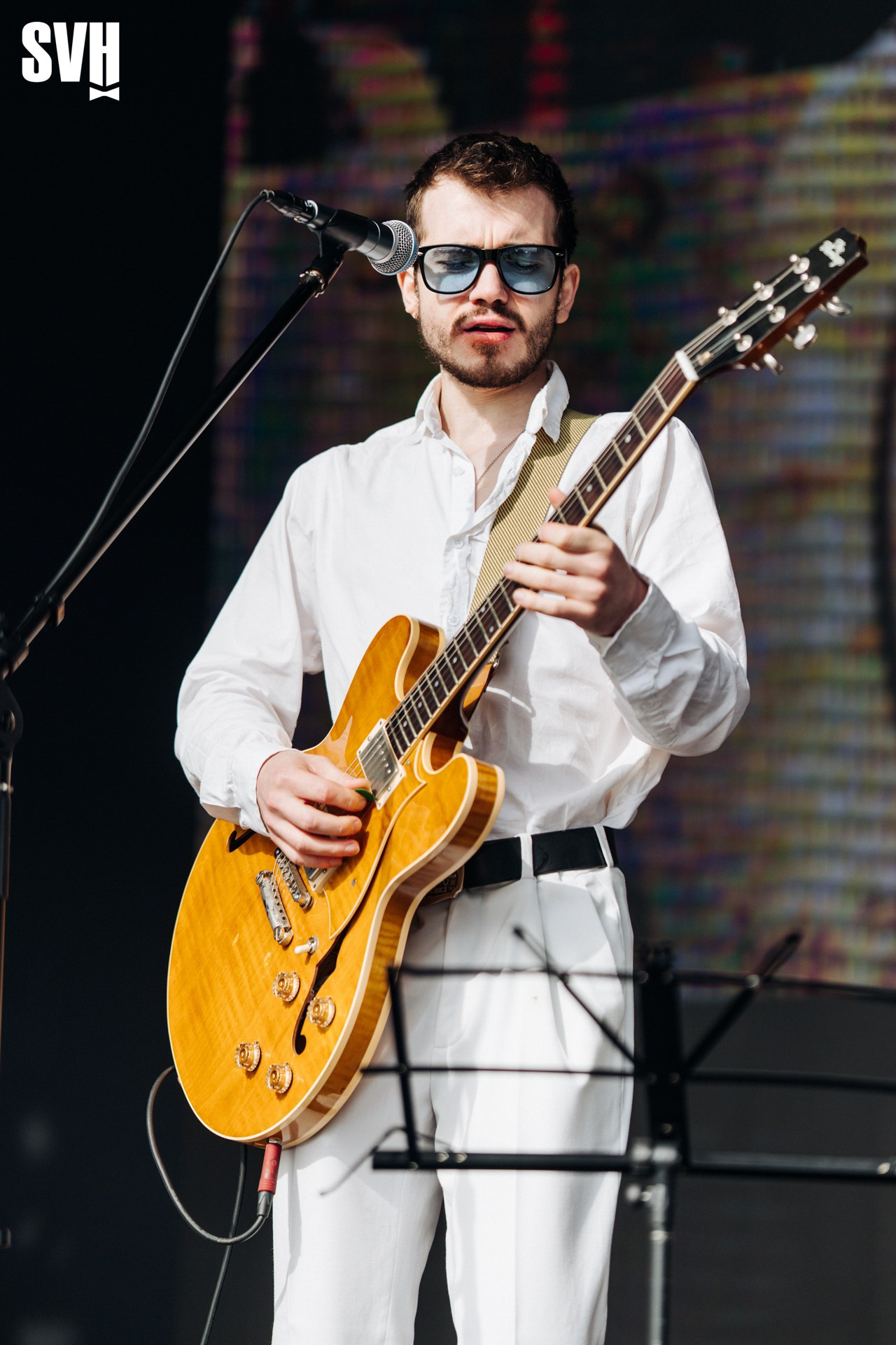 Kamerger Summer 20/06/2025. Журнал Камергер