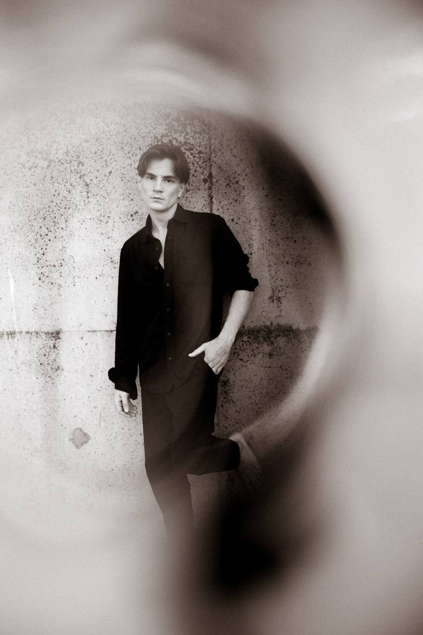 МУЖЧИНЫ. Photographer LaranaLaria