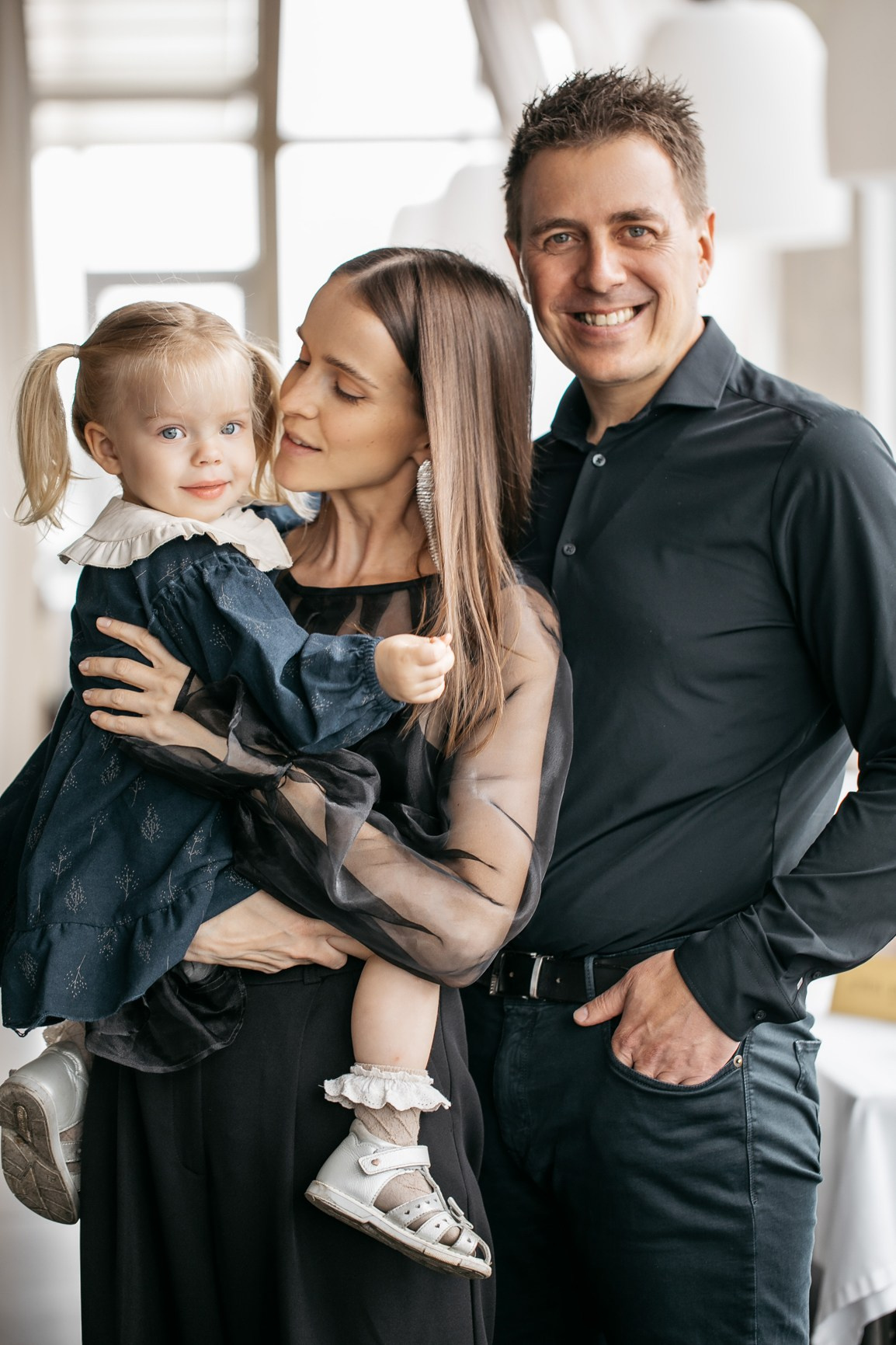 Daria Birthday. Chernenko Photograpy