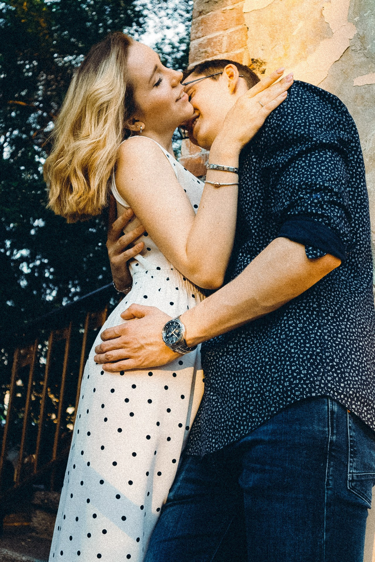 Сергей и Даша. Анастасия Антипинская — профессиональный фотограф в Хабаровске