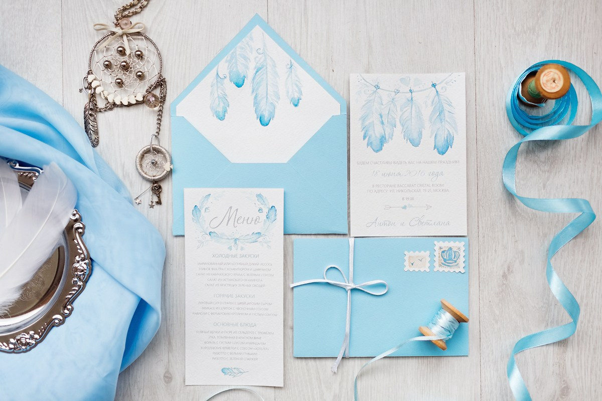 Антон и Светлана