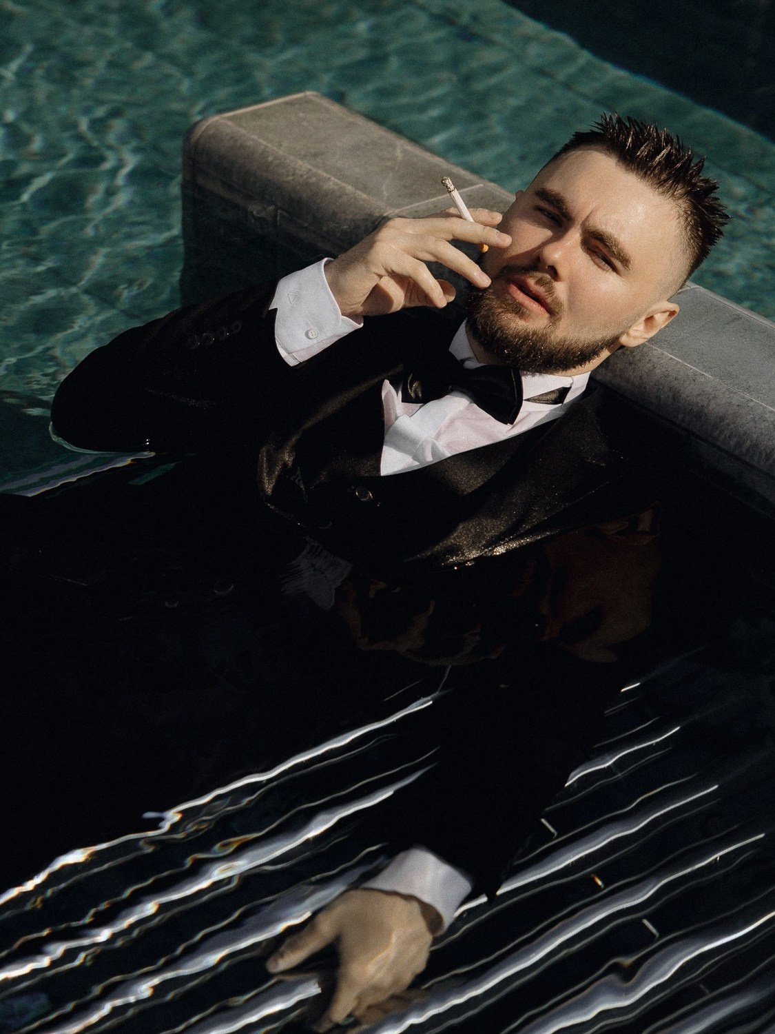 Свадебный и индивидуальный фотограф в Челябинске Евгения Негодяева