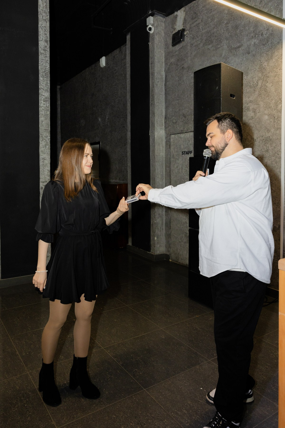 СБЕР II Новогодний корпоратив. Свадебный фотограф Верещак Сергей I Ростов-на-Дону