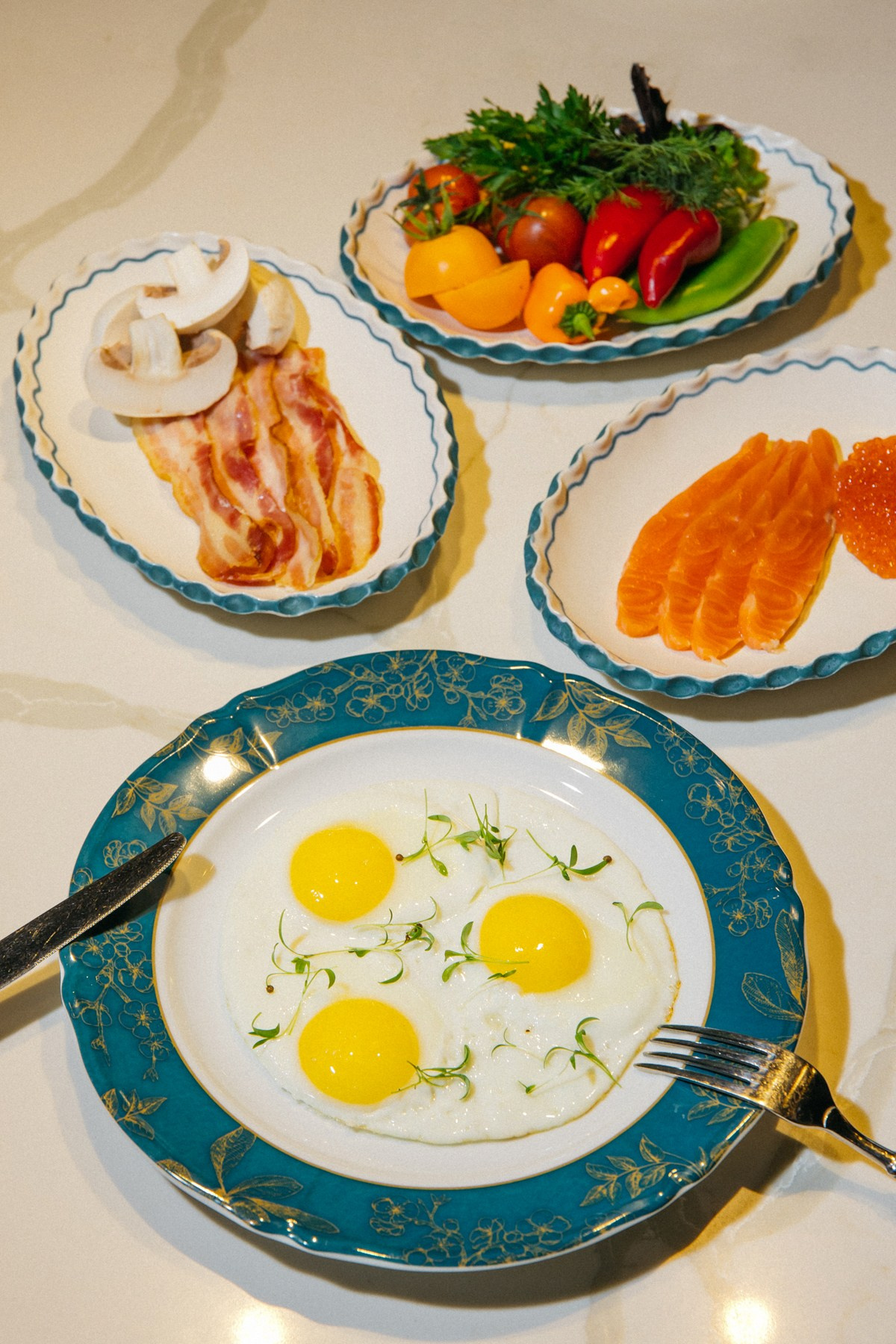 КОНТЕНТ СЪЕМКА ДЛЯ РЕСТОРАНА LILO. Свадебный фотограф Верещак Сергей I Ростов-на-Дону