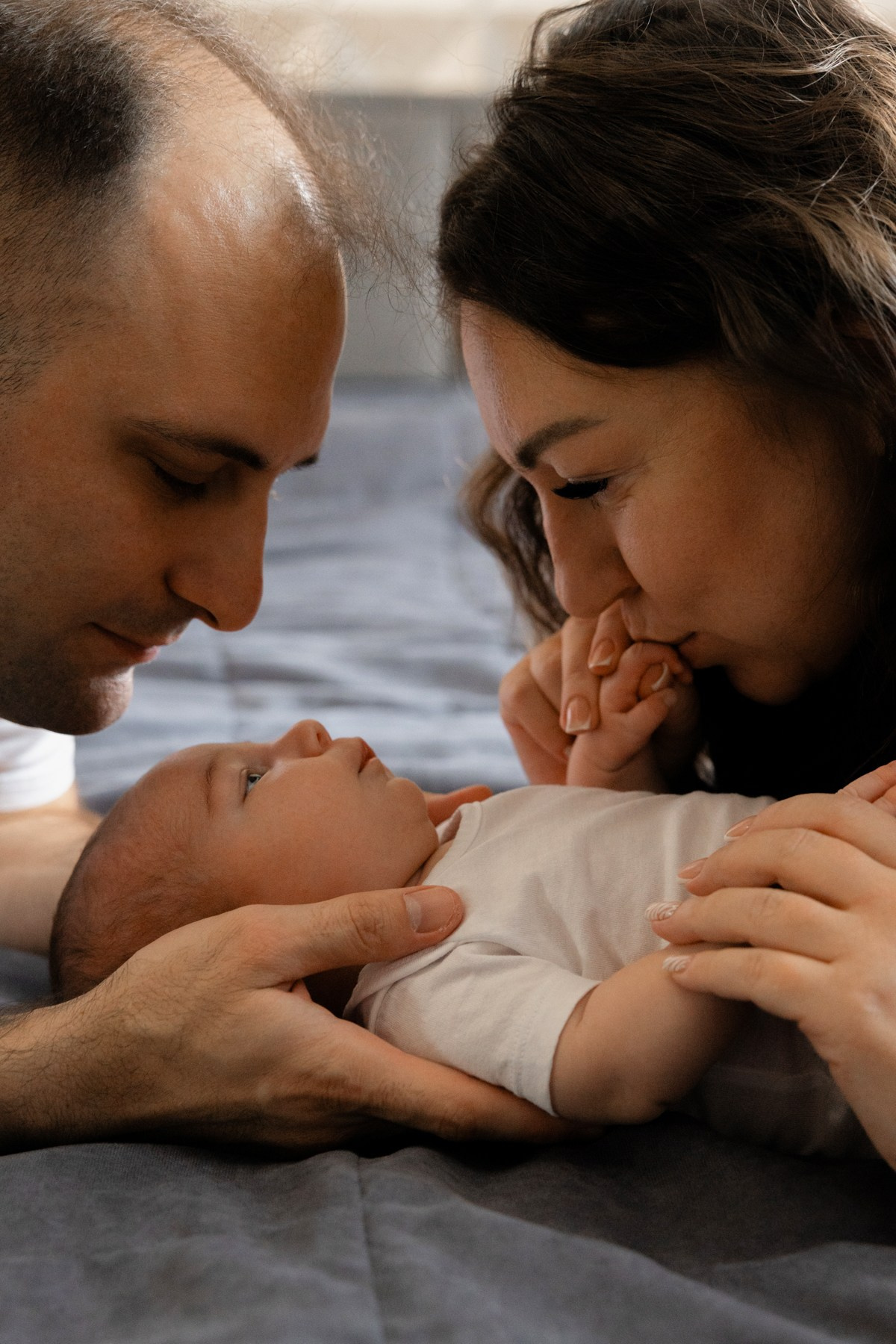 КОГДА ТЕБЕ ВСЕГО МЕСЯЦ!. Свадебный фотограф Верещак Сергей I Ростов-на-Дону