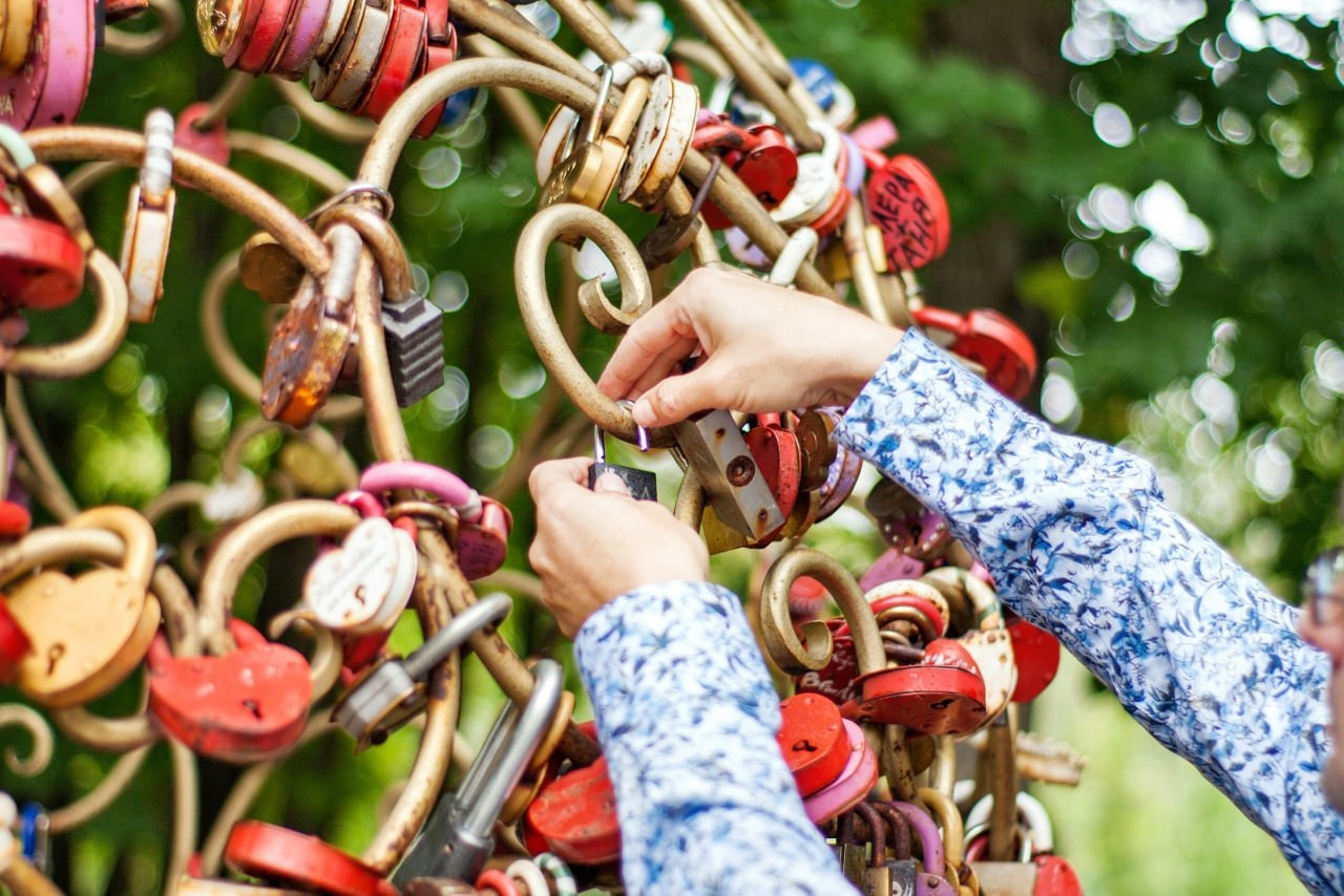 Свадьбы. Главная