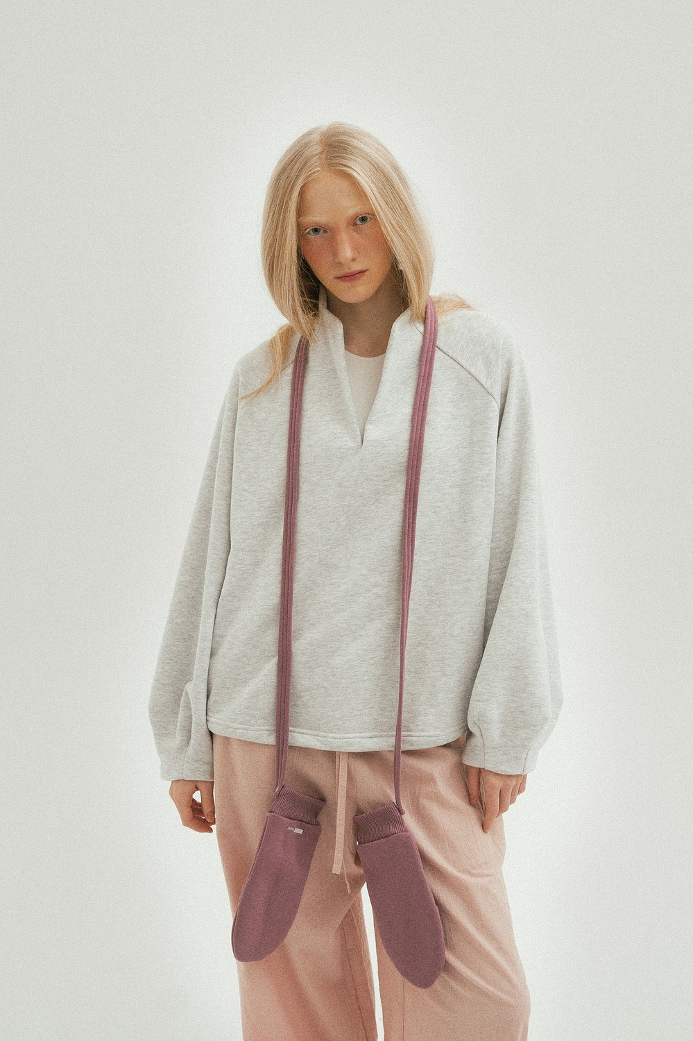 Marina. Axis model management
