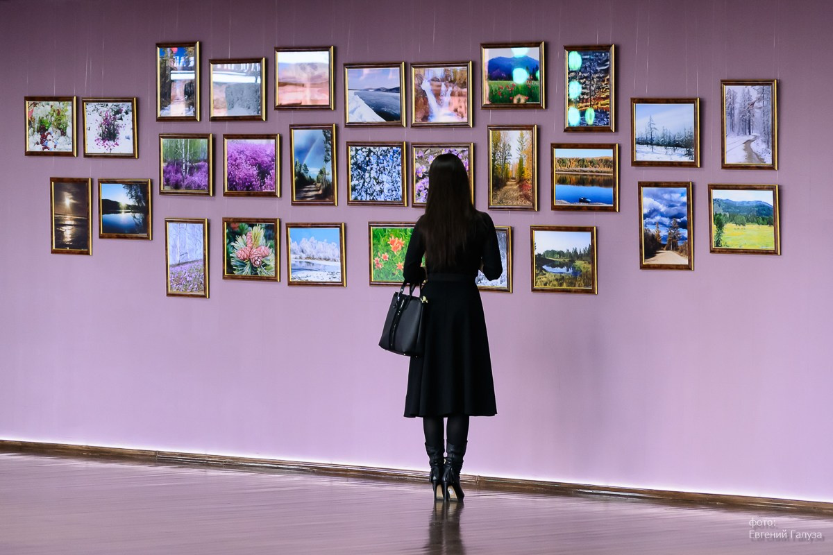 Репортажный фотограф г. Чита