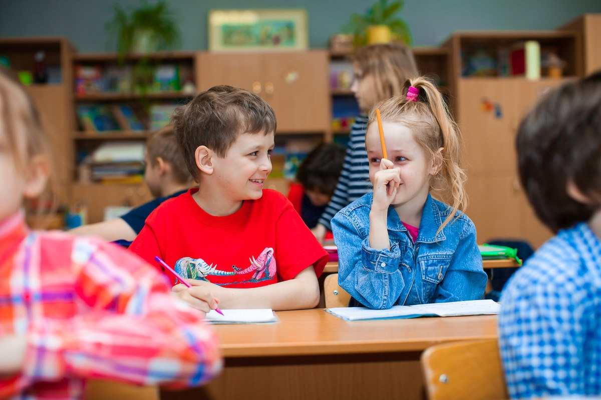 1 класс. Репортажный фотограф Борис Геер