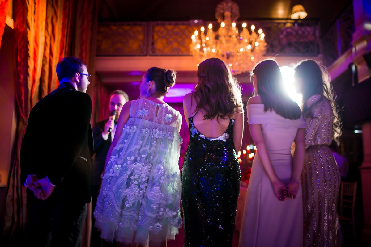 Репортажный фотограф Борис Геер