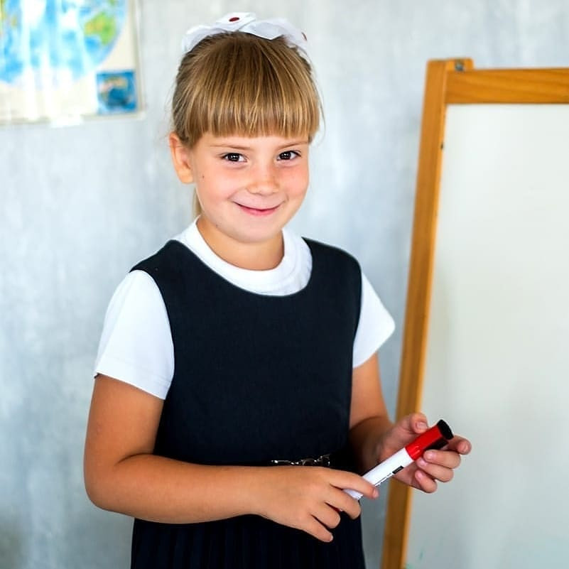 Фотопроект «День знанаий». Фотограф. Выпускные альбомы в Барнауле