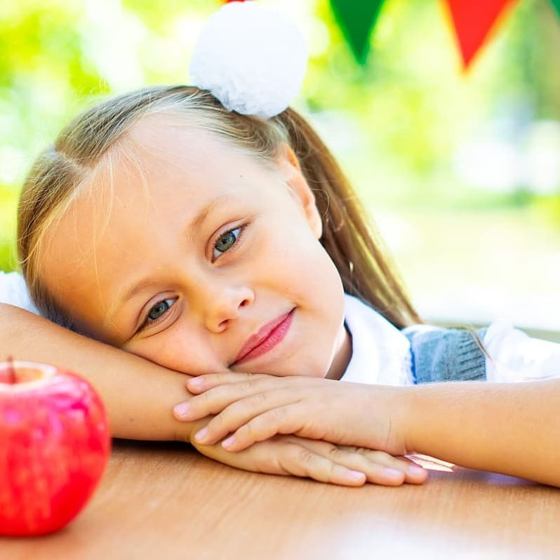 Фотопроект «День знанаий». Фотограф. Выпускные альбомы в Барнауле
