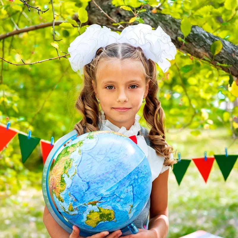 Фотопроект «День знанаий». Фотограф. Выпускные альбомы в Барнауле