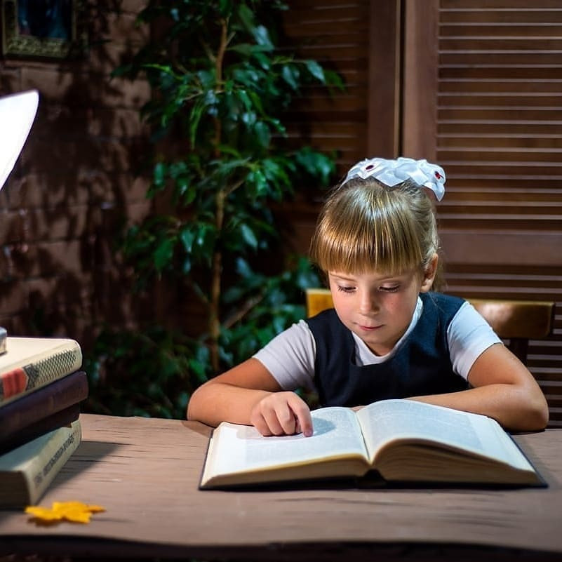 Фотопроект «День знанаий». Фотограф. Выпускные альбомы в Барнауле