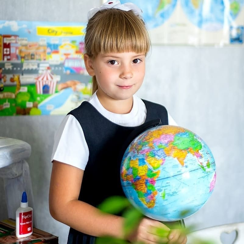 Фотопроект «День знанаий». Фотограф. Выпускные альбомы в Барнауле