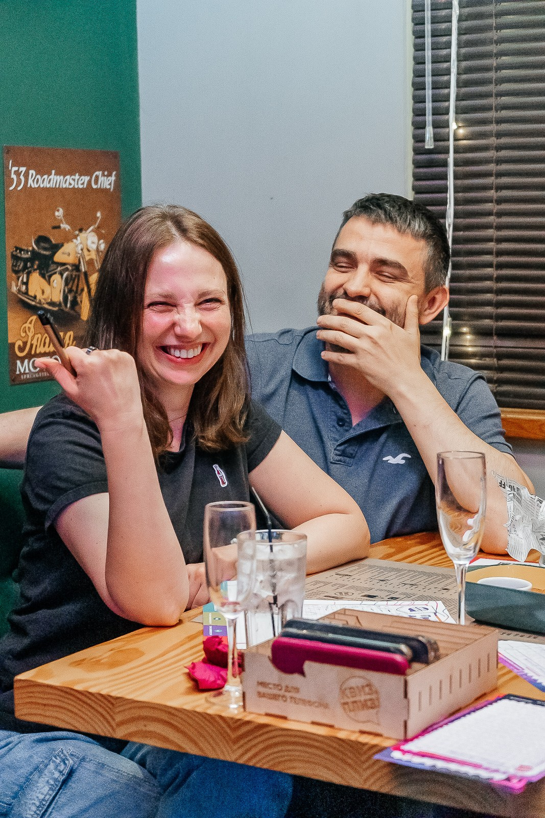 Квиз-Плиз в Водолее 2023. Свадебный и семейный фотограф во Владивостоке Александра Глускер