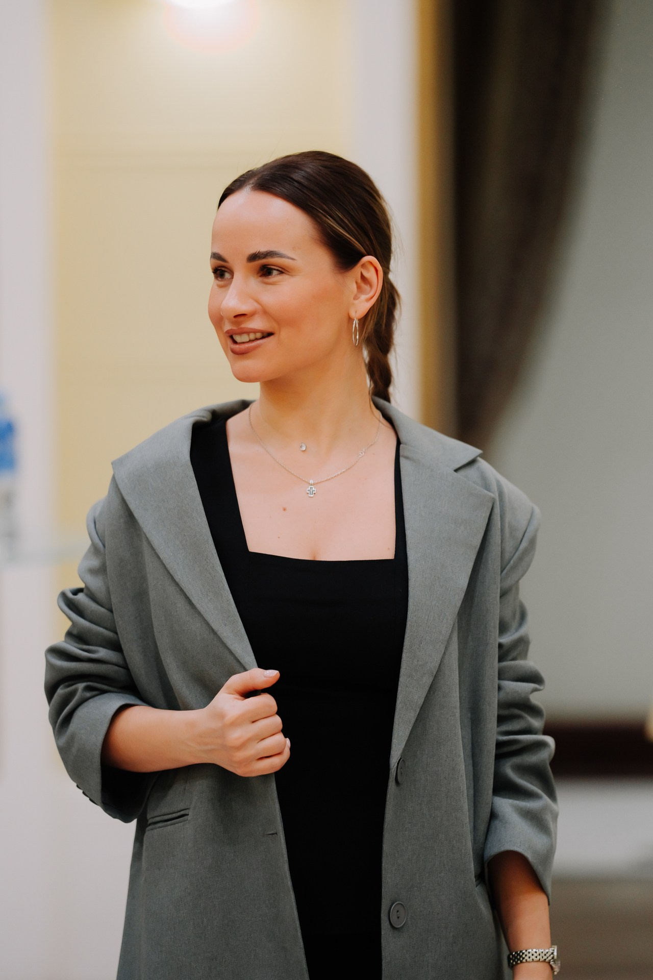 Kamerger Club. Журнал Камергер