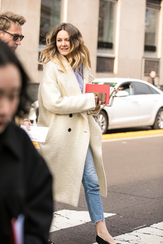 Streetstyle. Фотограф Алексей Дупляков