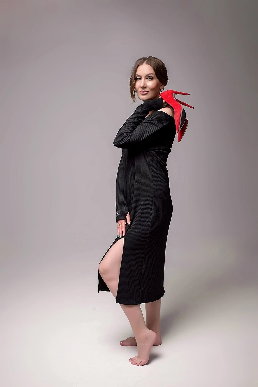 Индивидуальные. Контакты