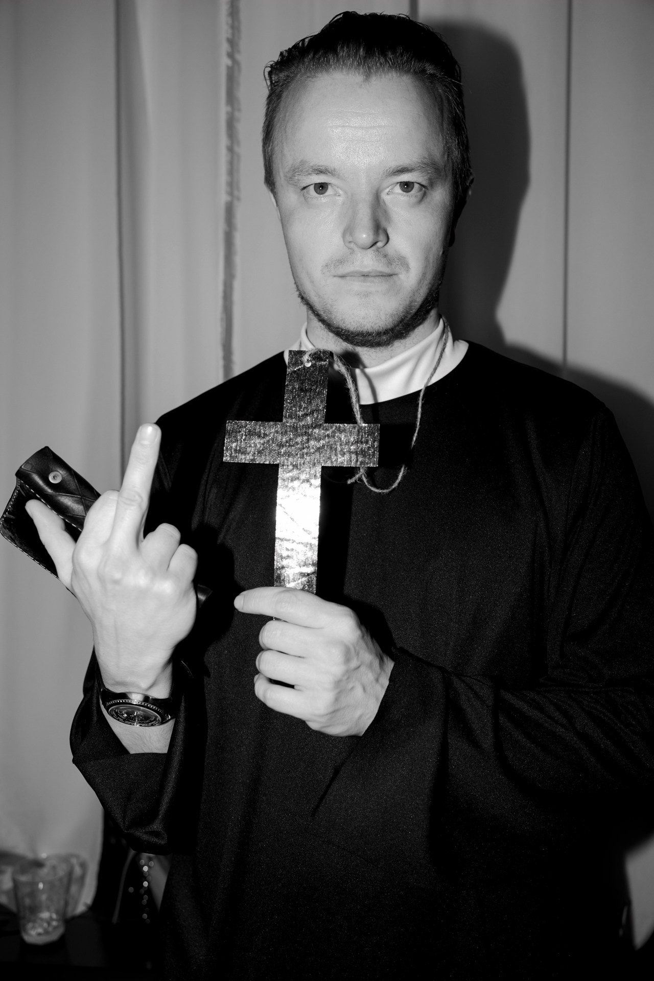 Cava. Night2Day Санкт-Петербург