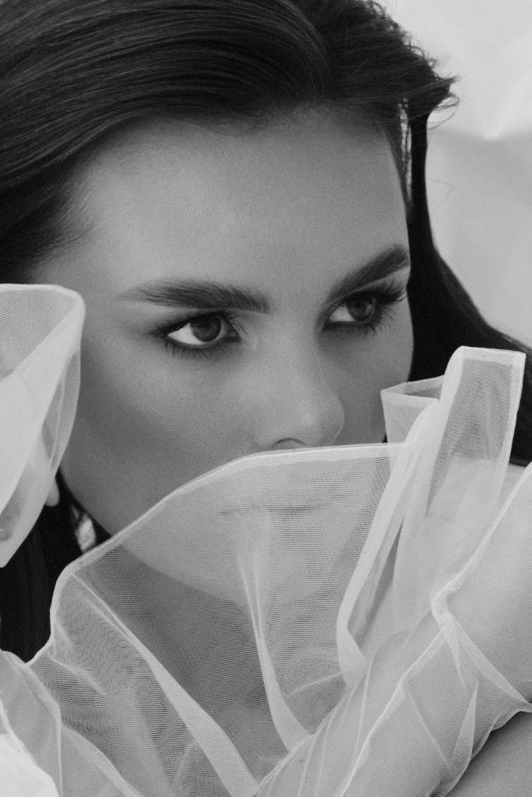 DEEP INSIDE. Фотограф в Тюмени Марьяна Чирикова