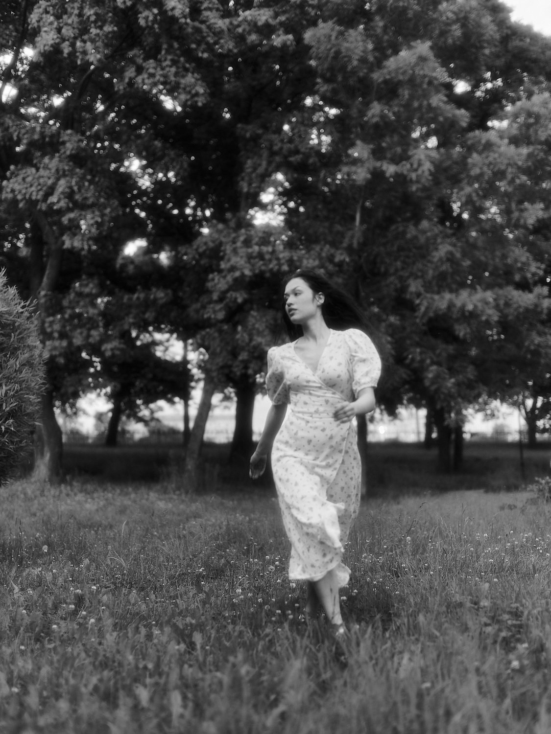 Дарья. Фотограф для людей и брендов в Санкт-Петербурге