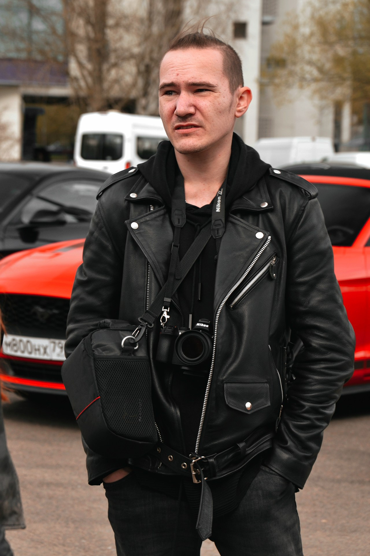 АВТОМОБИЛИ — МЕРОПРИЯТИЯ. Фотограф в Москве — Олег Штыканов