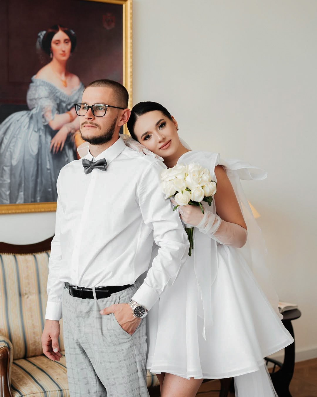 Свадебная фотосессия. Свадебный и семейный фотограф в Краснодаре Алина Мельник